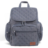 Vanity voyage pour bébé détail poches – Vanity Voyage pour Bébé Land™ | Sogaïa