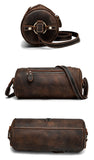 Trousse de toilette maroquinerie lifestyle – Trousse de Toilette Maroquinerie Gatwich™ | Sogaïa