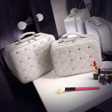 Vanity Maquillage de Voyage