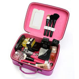 Vanity maquillage de voyage lifestyle – Vanity Maquillage de Voyage | Sogaïa