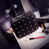 Vanity maquillage de voyage lifestyle – Vanity Maquillage de Voyage | Sogaïa