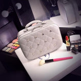Vanity maquillage de voyage vue de face – Vanity Maquillage de Voyage | Sogaïa