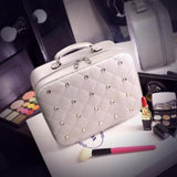 Vanity Maquillage de Voyage