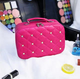 Vanity Maquillage de Voyage