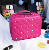 Vanity Maquillage de Voyage
