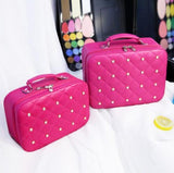 Vanity Maquillage de Voyage