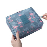 Trousse à Maquillage de Voyage Travel™