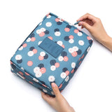 Trousse à Maquillage de Voyage Travel™