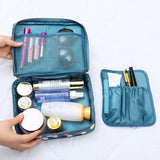 Trousse à Maquillage de Voyage Travel™