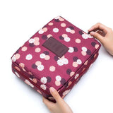 Trousse à Maquillage de Voyage Travel™