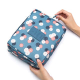 Trousse à Maquillage de Voyage Travel™
