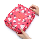 Trousse à Maquillage de Voyage Travel™