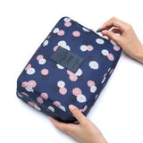 Trousse à Maquillage de Voyage Travel™