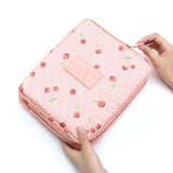 Trousse à Maquillage de Voyage Travel™