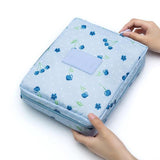 Trousse à Maquillage de Voyage Travel™