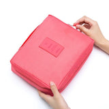 Trousse à Maquillage de Voyage Travel™