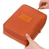 Trousse à Maquillage de Voyage Travel™
