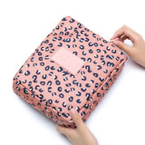 Trousse à Maquillage de Voyage Travel™