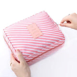 Trousse à Maquillage de Voyage Travel™