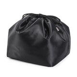 Trousse de maquillage rapide vert vue de face – Trousse de Maquillage Rapide | Sogaïa