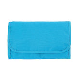 Trousse de toilette de voyage femme à suspendre détail fermeture – Trousse de Toilette de Voyage Femme à Suspendre | Sogaïa