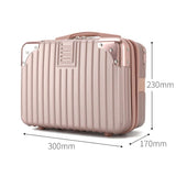Vanity case valise lifestyle – Vanity Case Valise | Sogaïa