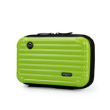 Minimalist Makeup Bag Dimensions – Minimalist Hard Shell Makeup Bag | Sogaïa