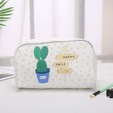 Trousse de toilette plastifiée dimensions – Trousse de Toilette Plastifiée | Sogaïa