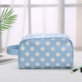 Trousse de toilette plastifiée lifestyle – Trousse de Toilette Plastifiée | Sogaïa