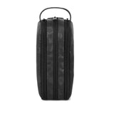 Camouflage toiletry bag profile view – Wiwu™ Camouflage Toiletry Bag | Sogaïa