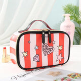 Trousse de toilette ado fille lifestyle – Trousse de Toilette pour Ado Fille | Sogaïa