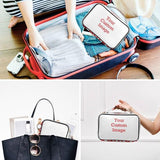 Trousse personnalisée avec photo détail impression – Trousse Personnalisée avec Photo Sogaïa™ | Sogaïa