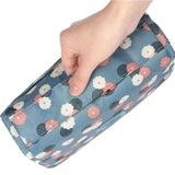 Trousse de toilette suspendue pour femme dimensions – Trousse de Toilette Suspendue pour Femme Travel™ | Sogaïa