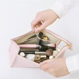 Trousse de toilette femme chic dimensions – Trousse de Toilette Souple Chic LVGUO et FASHION™ | Sogaïa