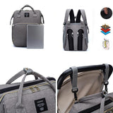Sac à Dos à Langer Lit Lequeen™