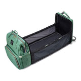 Sac à dos à langer lit dimensions – Sac à Dos à Langer Lit Lequeen™ | Sogaïa