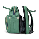 Sac à dos à langer lit lifestyle – Sac à Dos à Langer Lit Lequeen™ | Sogaïa