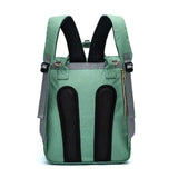 Sac à dos à langer lit lit déplié – Sac à Dos à Langer Lit Lequeen™ | Sogaïa