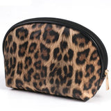 Trousse de toilette léopard lifestyle – Trousse de Toilette Léopard | Sogaïa