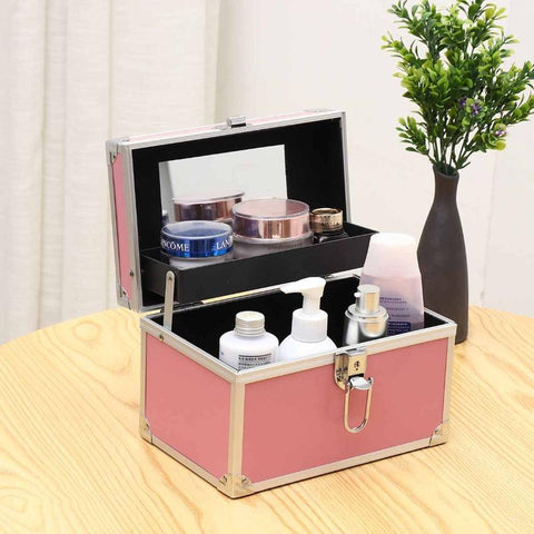Grand Vanity pour Maquillage