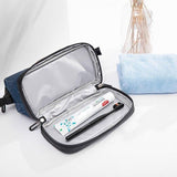 Original open men's toiletry bag – Original Men's Toiletry Bag | Sogaïa