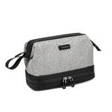 Original Gray Men's Toiletry Bag