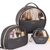 Trousse de Maquillage de Luxe BaginBag™