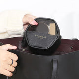 Trousse de Maquillage de Luxe BaginBag™