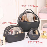 Trousse de Maquillage de Luxe BaginBag™