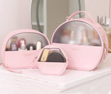 Trousse de Maquillage de Luxe BaginBag™