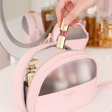 Trousse de Maquillage de Luxe BaginBag™