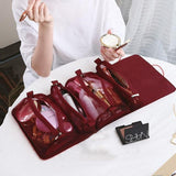 Trousse de Toilette Pratique pour Femme