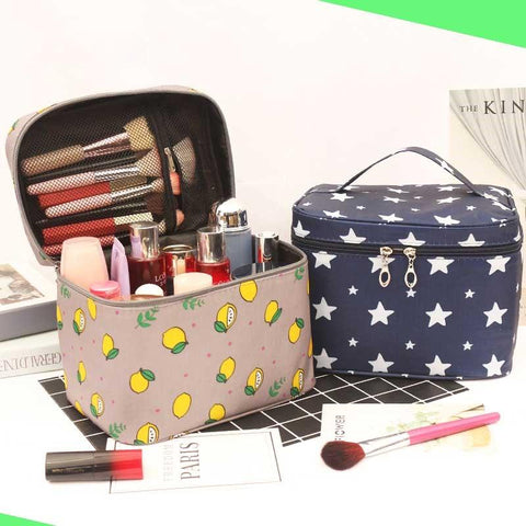 Vanity Souple pour Maquillage
