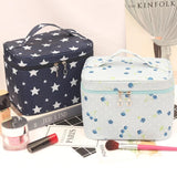 Vanity Souple pour Maquillage